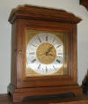 Mantle Clock - 2